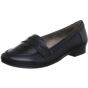 Jana 8-8-24201-29, instappers voor dames 36.5 EU