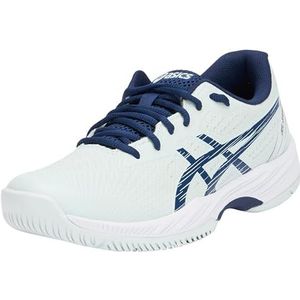 ASICS Gel-Game 9 Sneakers voor dames, maat 36,5 EU, Bleke Mintblauwe Expanse, 39 EU