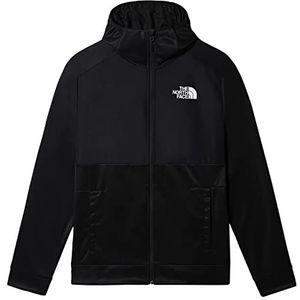 THE NORTH FACE Heren sweatshirt-nf0a5ieq sweatshirt