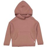 Müsli by GREEN COTTON Sweatshirt  oudroze