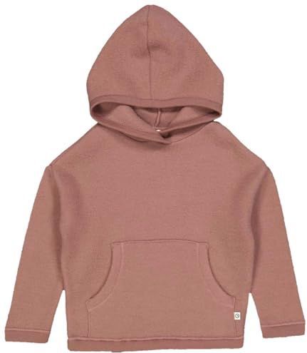 Müsli by GREEN COTTON Sweatshirt  oudroze