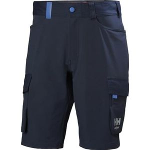 Oxford 4X Cargo Shorts