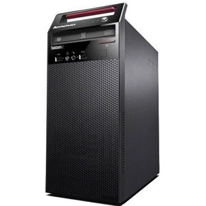 Lenovo Edge 71 Desktop-PC, 500 GB, 8 GB, Intel Windows 7 Professional