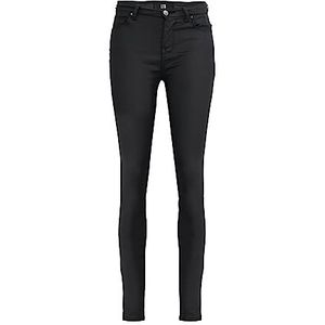 LTB Jeans Florian B Jeans voor dames, Navy Coated Wash 2837, 30W x 32L