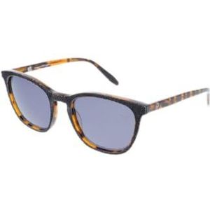 H.I.S Eyewear HS355 - zonnebril, zwart / 0 dioptrieën