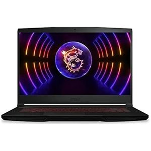 MSI Notebook Thin GF63-009XES 15,6"" 512GB Bluetooth 5.2
