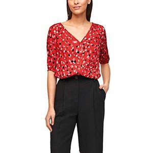 s.Oliver BLACK LABEL Damesblouse.