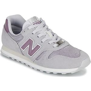 New Balance Dames 373v2 Sneaker, Grijs, 40.5 EU