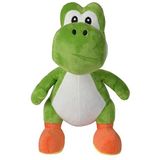 Simba Super Mario: Yoshi 30 cm Plush Pluchenspeelgoed 30 cm