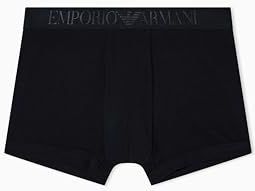 Emporio Armani - Basic Elastic Trunk - Boxershorts