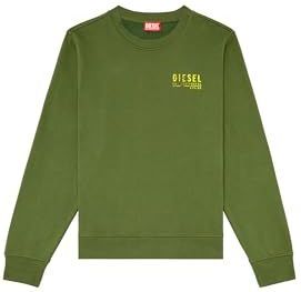 Diesel Ginn K42 Sweatshirt