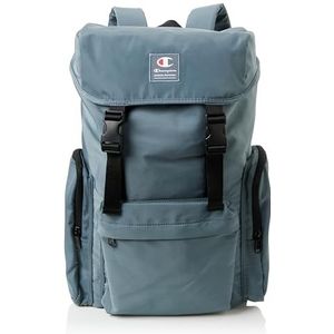 Champion Lifestyle Bags-805980 Waterafstotend, uniseks, volwassenen, pastelgrijs (ES017), eenheidsmaat, pastelgrijs (Es017), Eén maat