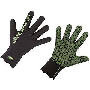 SALVIMAR Comfort handschoenen, zwart, 5 mm XXL