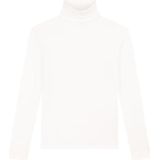 Petit Bateau - Onder Pullover ML - Ecu - Organisch Katoen