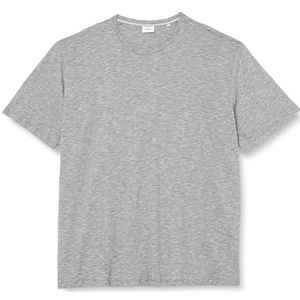 s.Oliver Sales GmbH & Co. KG/s.Oliver T-shirt voor heren, korte mouwen, groen, XXL