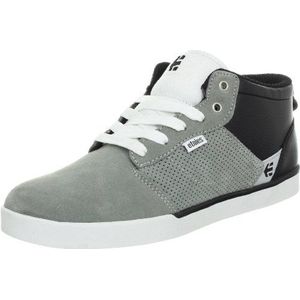 Etnies Jefferson MID 4101000398-030 Herensneakers, grijs grijs zwart 030, 46 EU