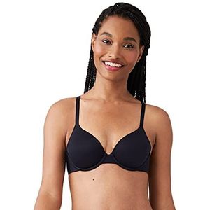 b.tempt'd by Wacoal Women's Future Foundation Convertible T-Shirt Bra, 953281, Night, 36C