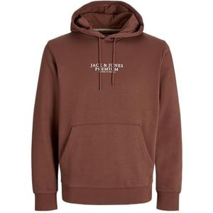 JACK&JONES - JPRBLUARCHIE SWEAT HOOD NOOS - Heren - Sweaters