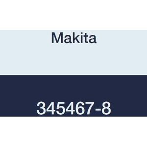 Makita 345467-8 aanslagplaat voor model DPB180 lintzaag
