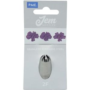 JEM Spuitmondje Drop Flower Nozzle #2F