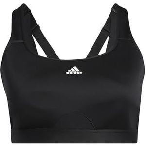 adidas Tlrd Move Training (Plus Size) High Support Workout Bra Sportbeha Dames