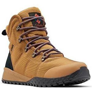 Columbia Fairbanks Omni-heat Heren Winterlaarzen, Elk Rusty, 40 EU