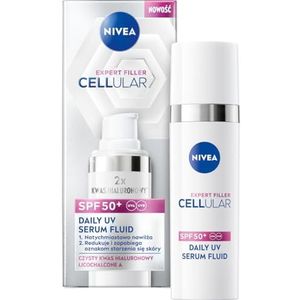 NIVEA CELLULAR DAILY UV Serum Fluid 30 ml