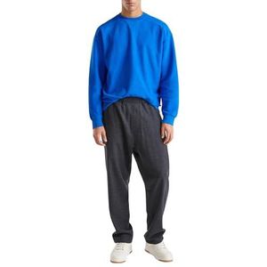 United Colors of Benetton Broeken, Grijs, M