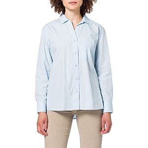 LTB Jeans Lipali blouse voor dames, Baby Blauw 305, XS