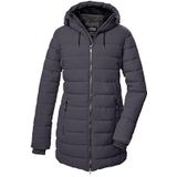 Killtec - Kow 55 Qltd - Damesparka - Waterafstotend - Winddicht