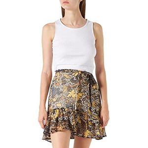 Morgan Damesrok, Meerkleurig, 36