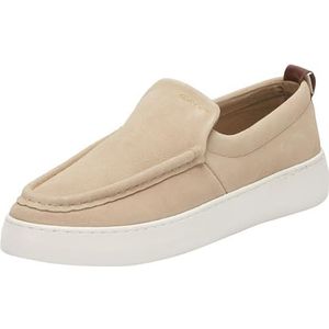 GANT Lawill Slipper voor dames, taupe, 36 EU