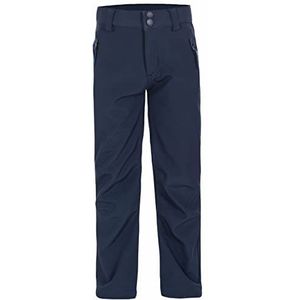 Trespass Galloway Softshellbroek voor kinderen, uniseks