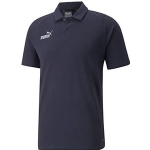 PUMA Teamfinale Casuals Poloshirt voor heren