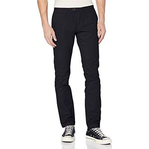 Club of Gents Cg N-Felix broek voor heren, Blauw (Blauw 63), 48