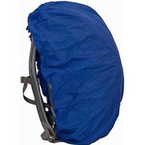 LOWLAND OUTDOOR® Daypack Raincover - 92gr