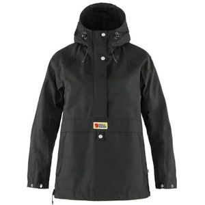 Fjallraven - Vardag Anorak - Jas - Grijs - G-1000 Eco