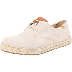 El Naturalista N678 Campos, sneakers voor volwassenen, uniseks, crème, maat 43, Crème, 43 EU