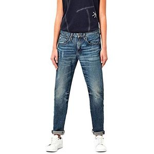 G-Star Raw Jeans dames Arc 3D Low Waist Boyfriend Jeans , Medium Aged 8452-071 , 23W / 32L