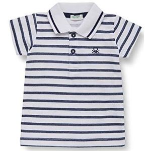 United Colors of Benetton Unisex Baby Maglia Polo M/M poloshirt