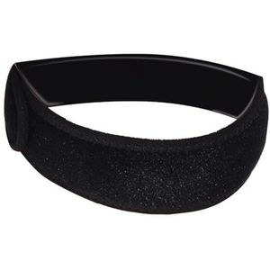 Bodyline Uniseks verstelbare knieschijfsteun met kussen