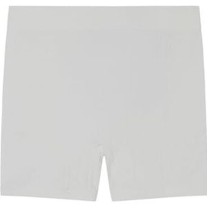 Women'secret Naadloze Structure Collection Brief, Wit, XL voor Dames