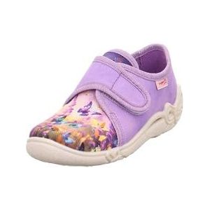 Superfit Belinda Mule voor dames, Paars 8520, 27 EU
