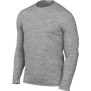 Nike Miler Sweatshirt voor heren