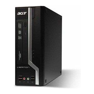 Acer Veriton X490G Desktop 16 GB Intel Windows 7 Professional