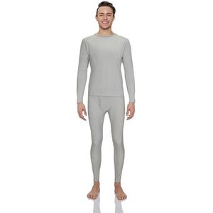 Rocky Basislaag voor heren, Grijs, M