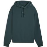 PUMA - CLOUDSPUN - Hoodie - Groen