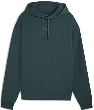 PUMA - CLOUDSPUN - Hoodie - Groen