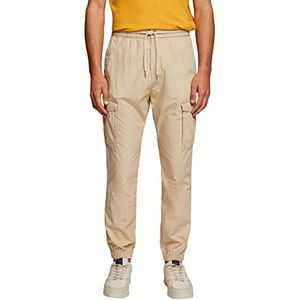 ESPRIT Herenbroek, 285/zand, 30W / 34L