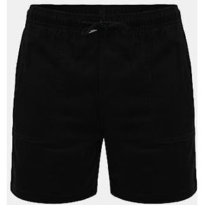 Redefined Rebel RRHoma Shorts, zwart, L